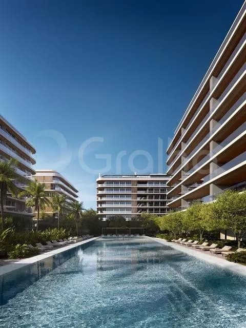 Apartamento para venda com 3 dormitórios em Jurerê Internacional com 181 m² — foto 3