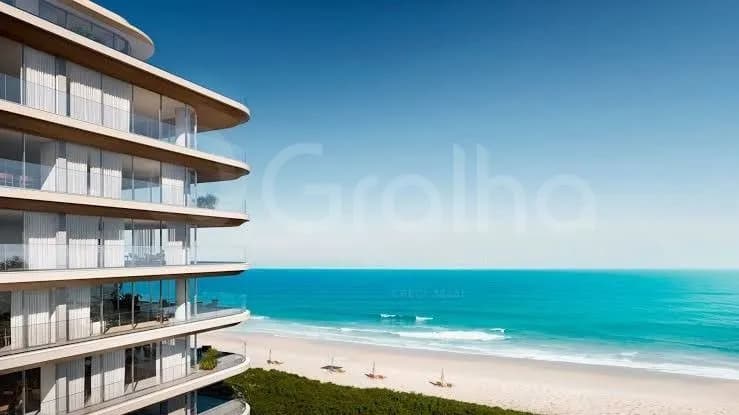 Apartamento para venda com 3 dormitórios em Jurerê Internacional com 181 m² — foto 5