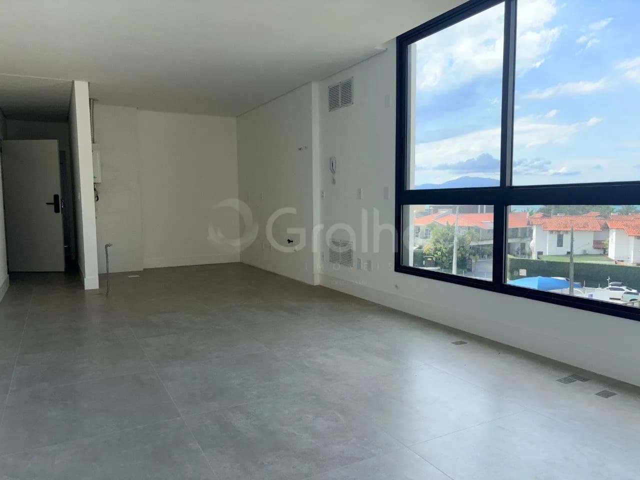 Apartamento para venda com 2 dormitórios em Jurerê com 86 m² — foto principal