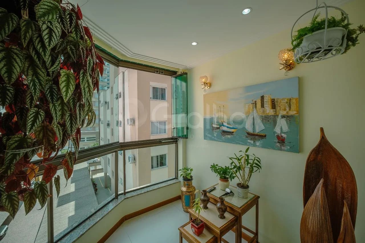 Apartamento para venda com 4 dormitórios em Campinas com 134 m² — foto 3