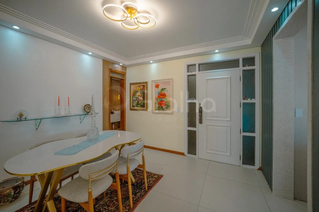Apartamento para venda com 4 dormitórios em Campinas com 134 m² — foto 4