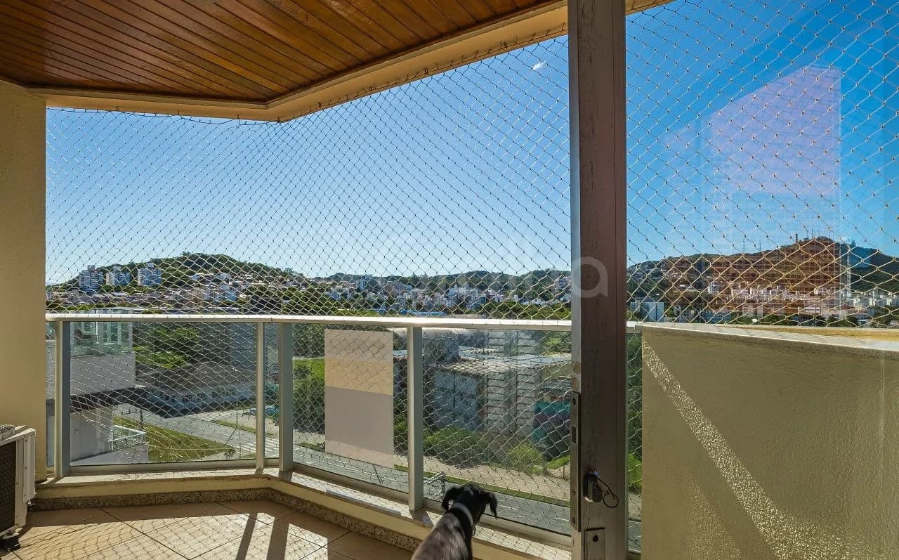 Cobertura para venda com 5 dormitórios em Pantanal com 501 m² — foto 5