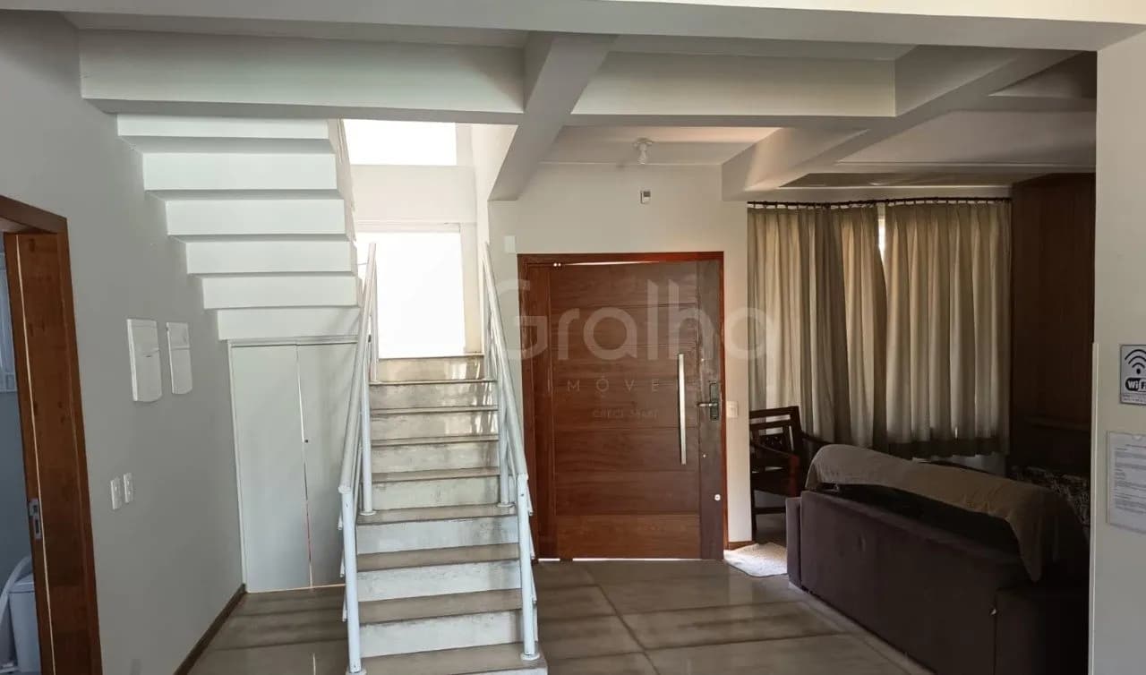 Casa para venda com 3 dormitórios em Açores com 265 m² — foto 5