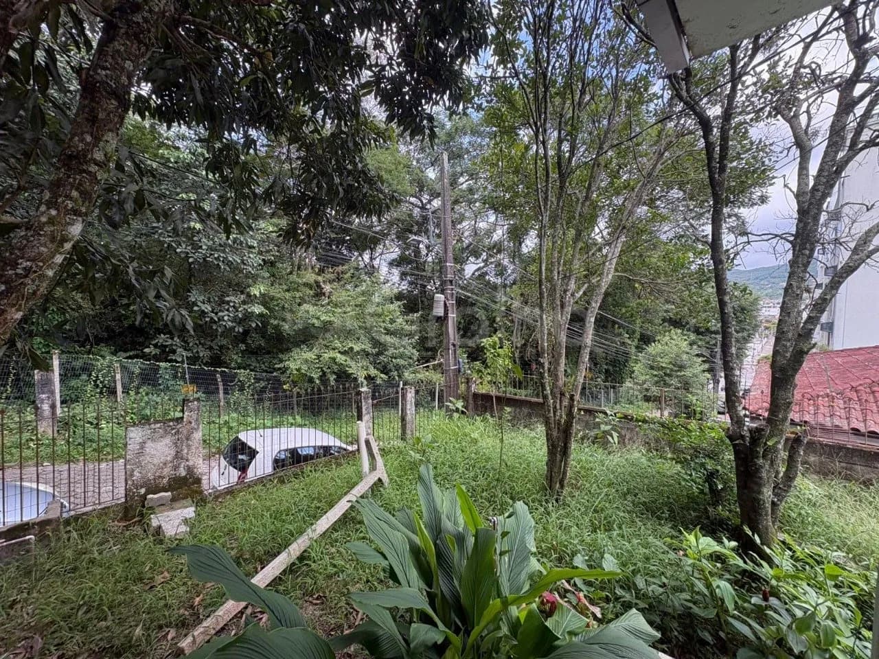 Terreno para venda em Carvoeira com 369 m² — foto 4