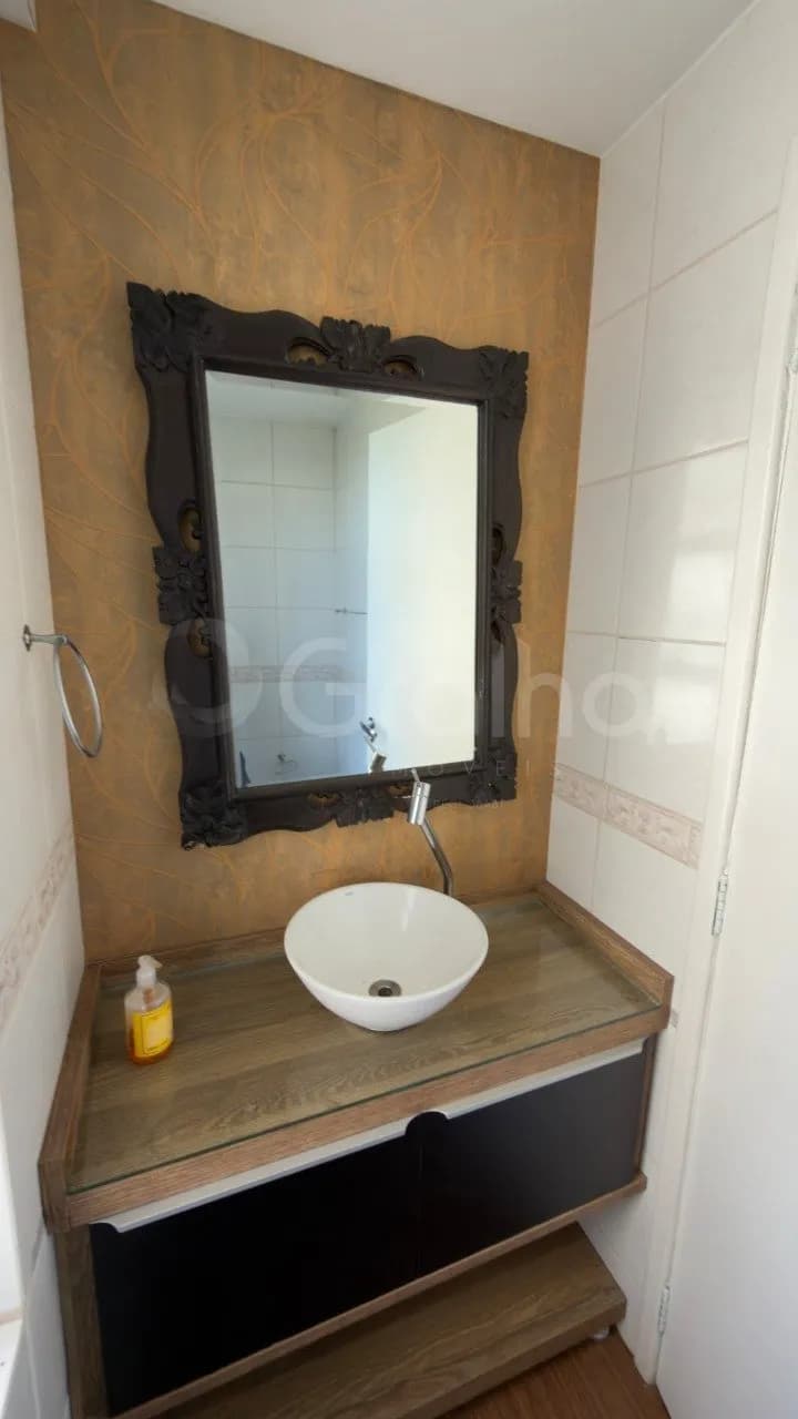 Apartamento para venda com 4 dormitórios em Agronômica com 226 m² — foto 4