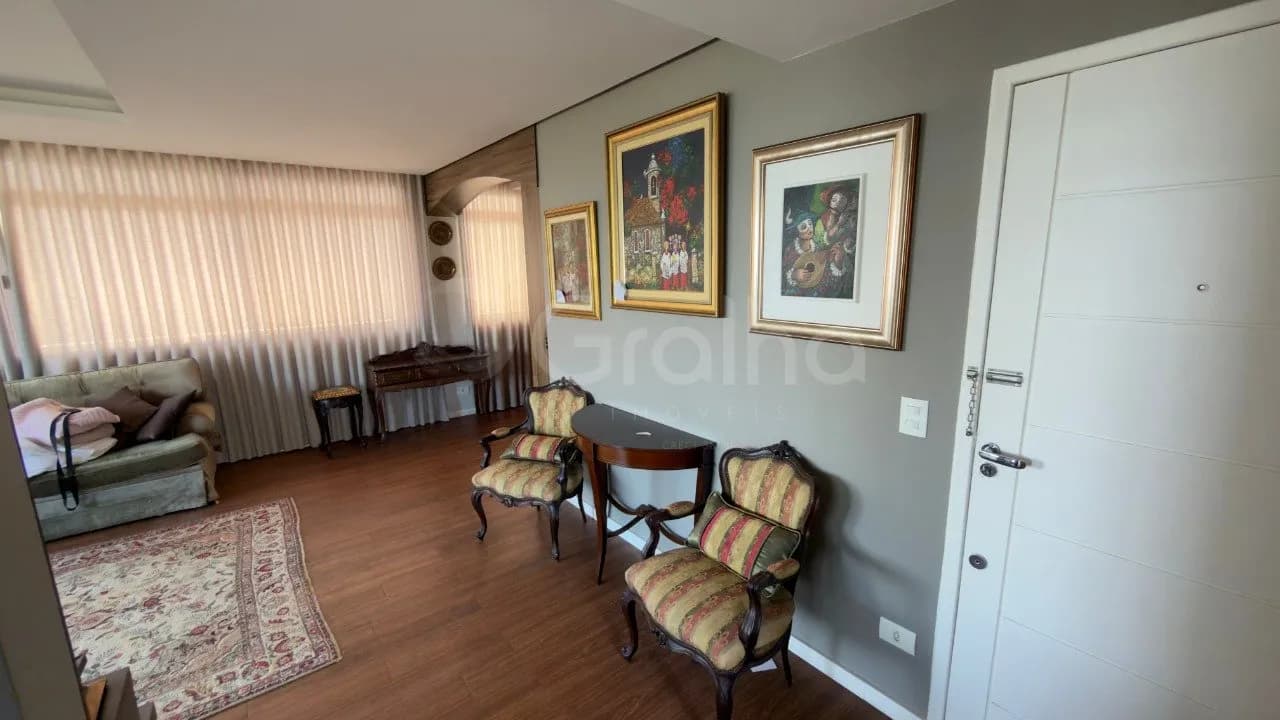 Apartamento para venda com 4 dormitórios em Agronômica com 226 m² — foto 5