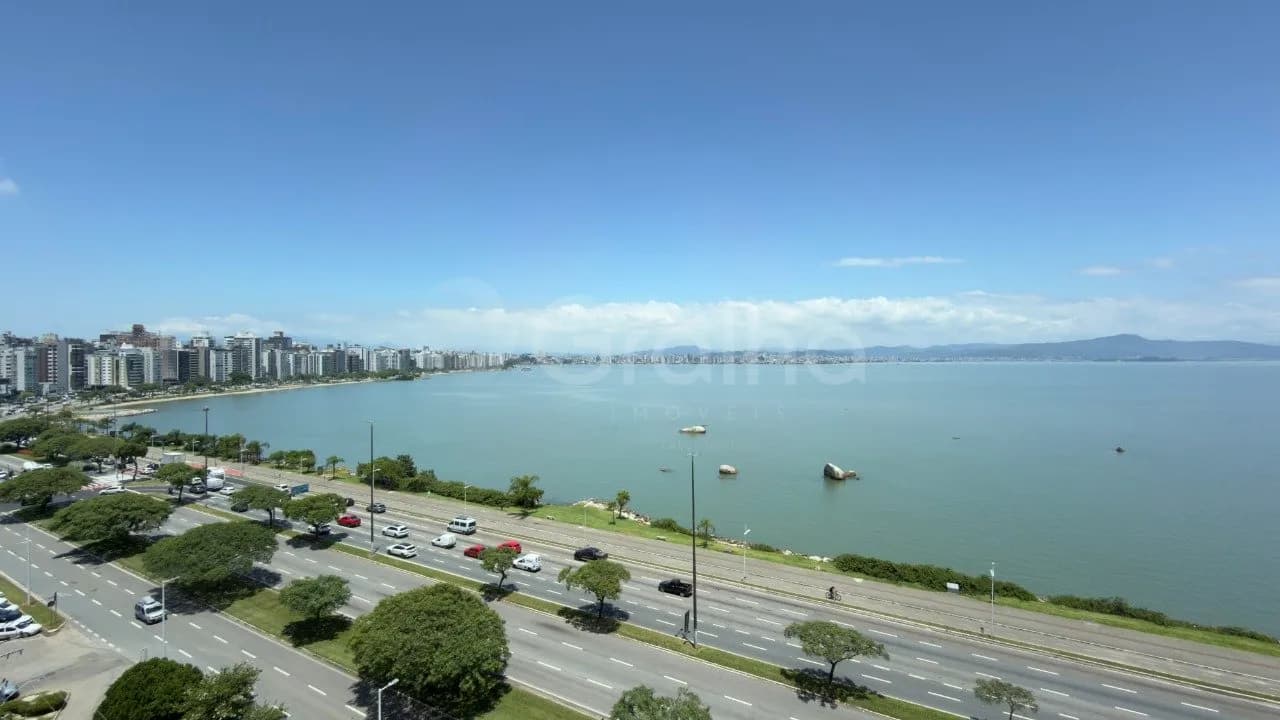 Apartamento para venda com 4 dormitórios em Agronômica com 226 m² — foto 3