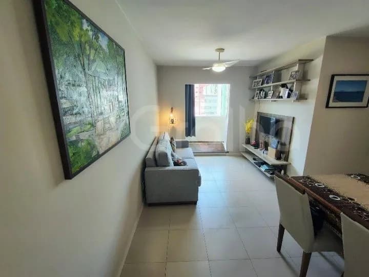 Apartamento para venda com 3 dormitórios em Côrrego Grande com 85 m² — foto 2