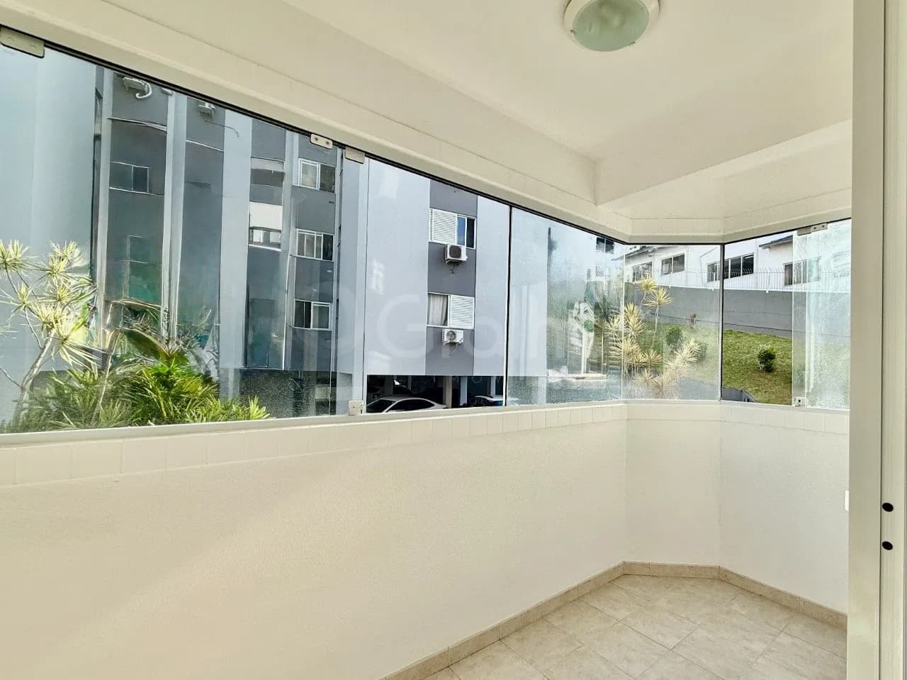 Apartamento para venda com 3 dormitórios em Côrrego Grande com 109 m² — foto 3