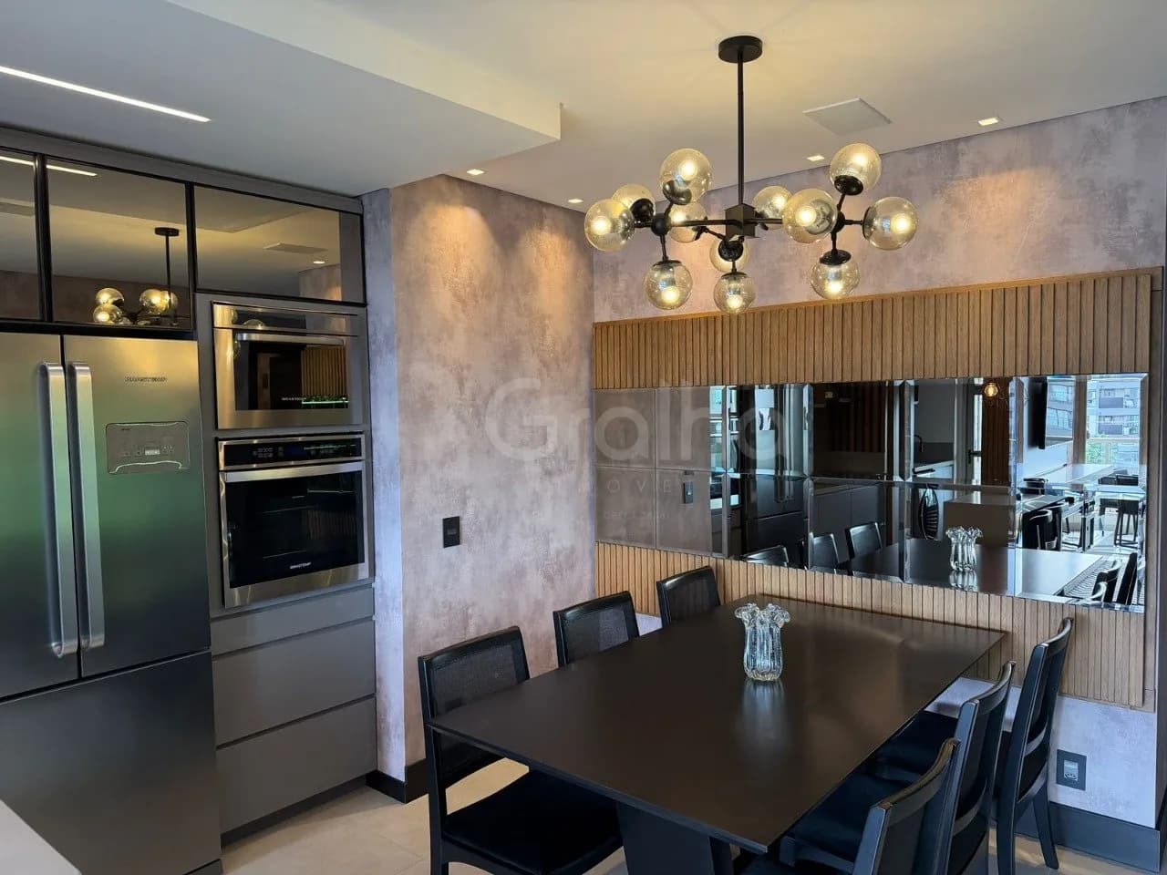 Apartamento para venda com 2 dormitórios em Jurerê Internacional com 81 m² — foto 4