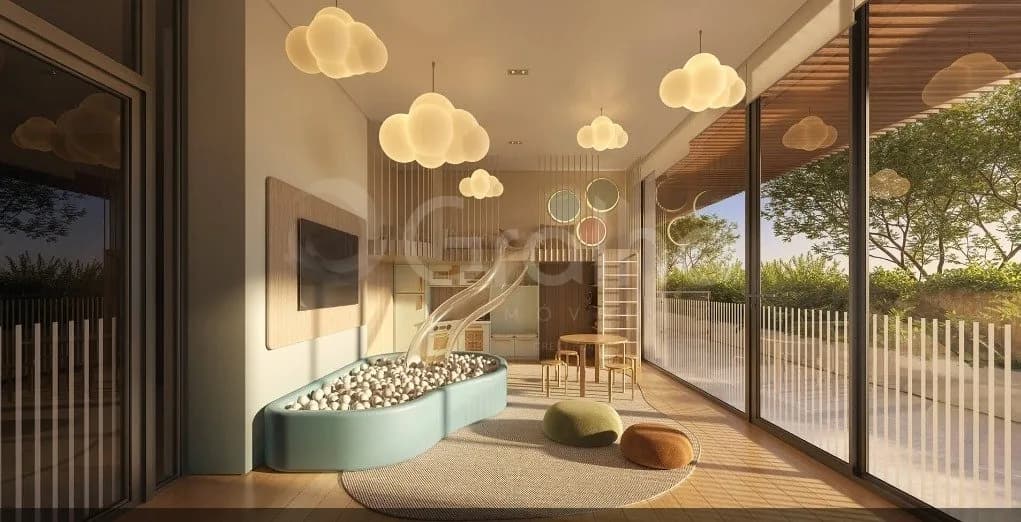 Apartamento para venda com 2 dormitórios em Campinas com 85 m² — foto 4