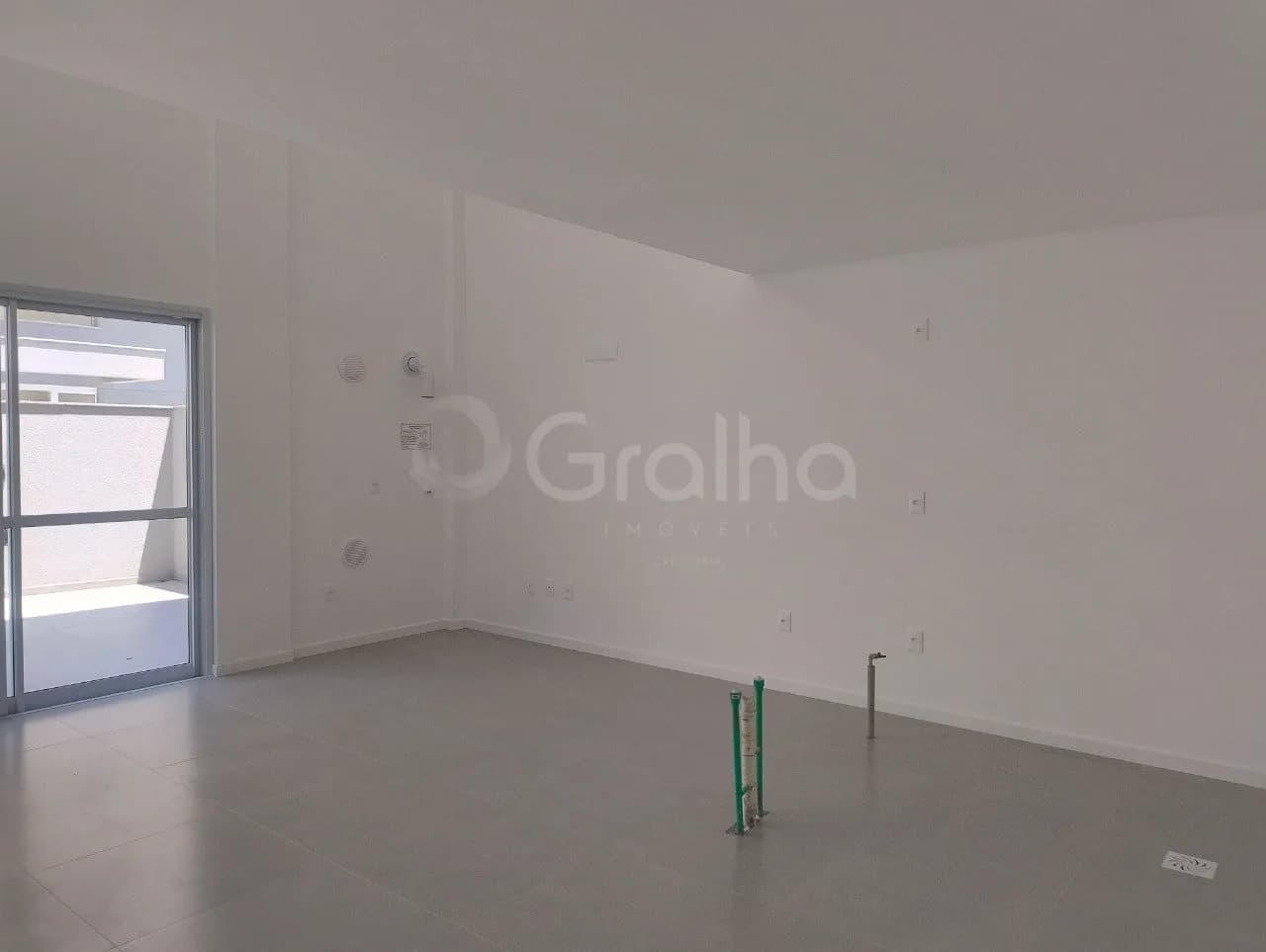 Loft para venda com 1 dormitório, em Ribeirão da Ilha com 91 m² — foto 4