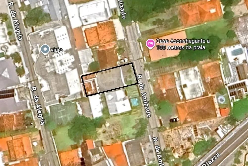 Terreno para venda em Cachoeira Do Bom Jesus com 300 m² — foto 5