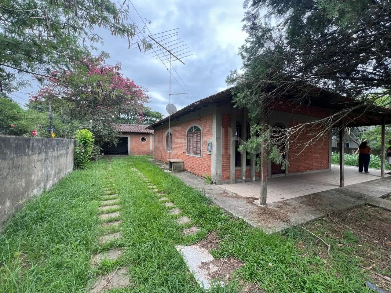 Terreno para venda em Campeche com 949 m² — foto 2
