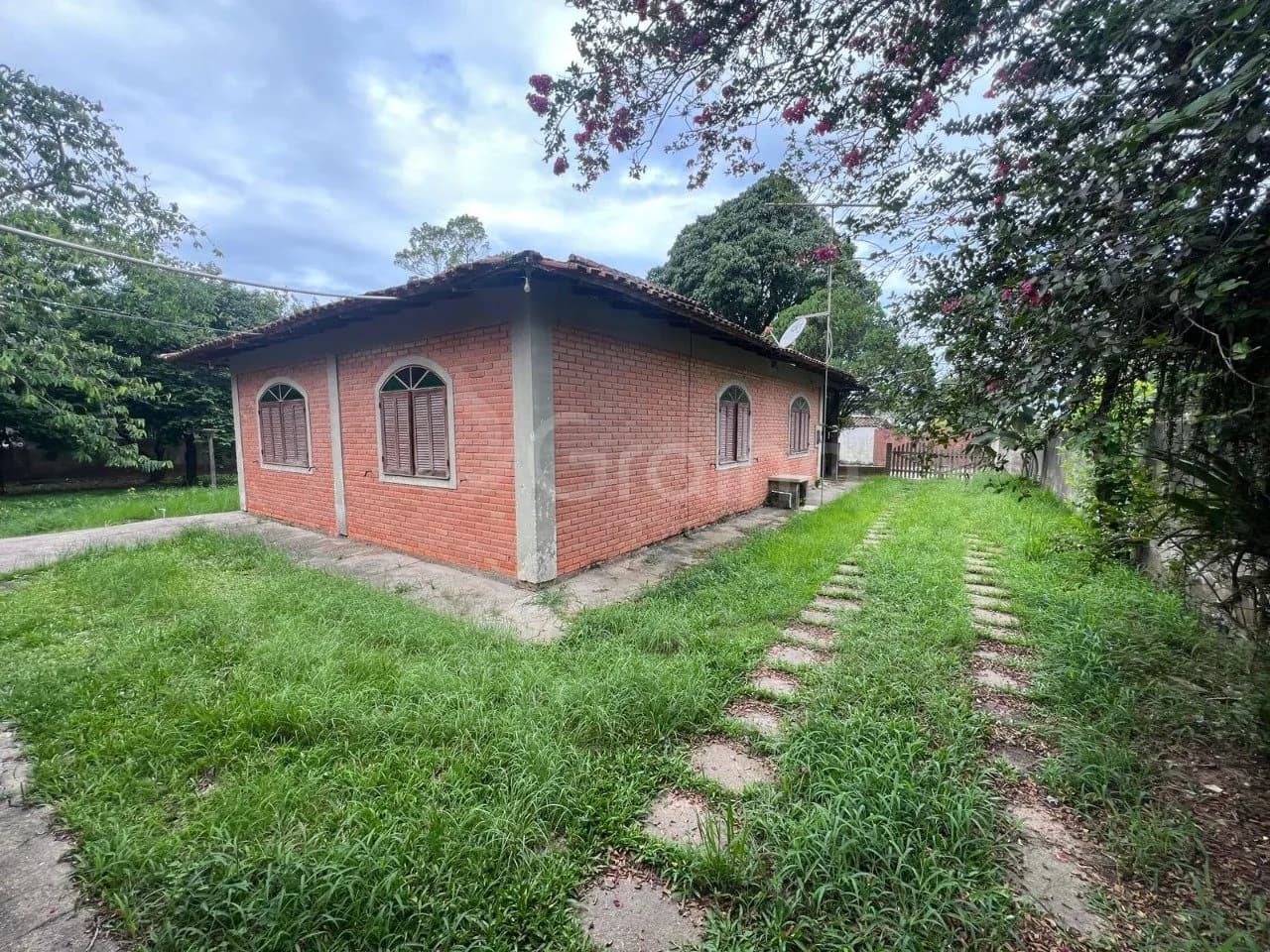 Terreno para venda em Campeche com 949 m² — foto 3
