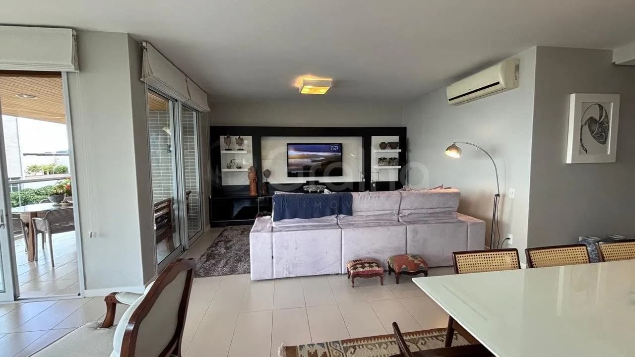 Apartamento para venda com 3 dormitórios em Joao Paulo com 237 m² — foto 2