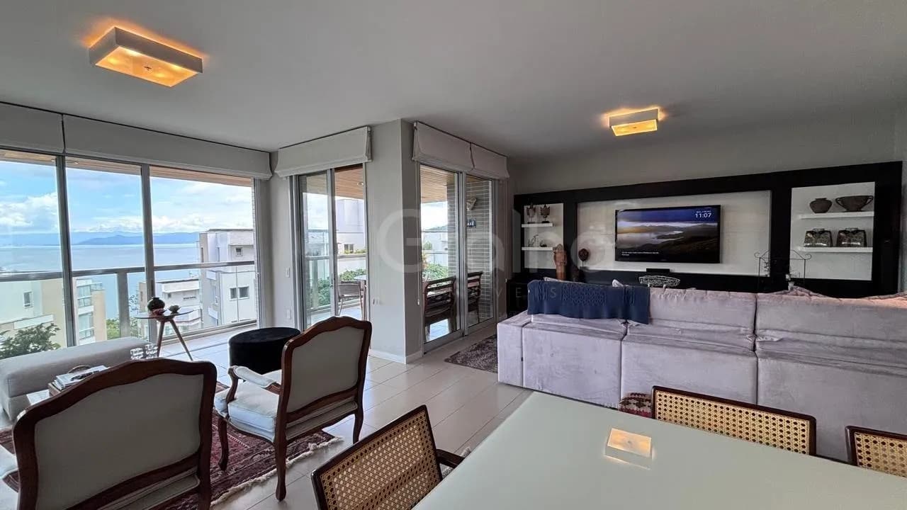 Apartamento para venda com 3 dormitórios em Joao Paulo com 237 m² — foto 3