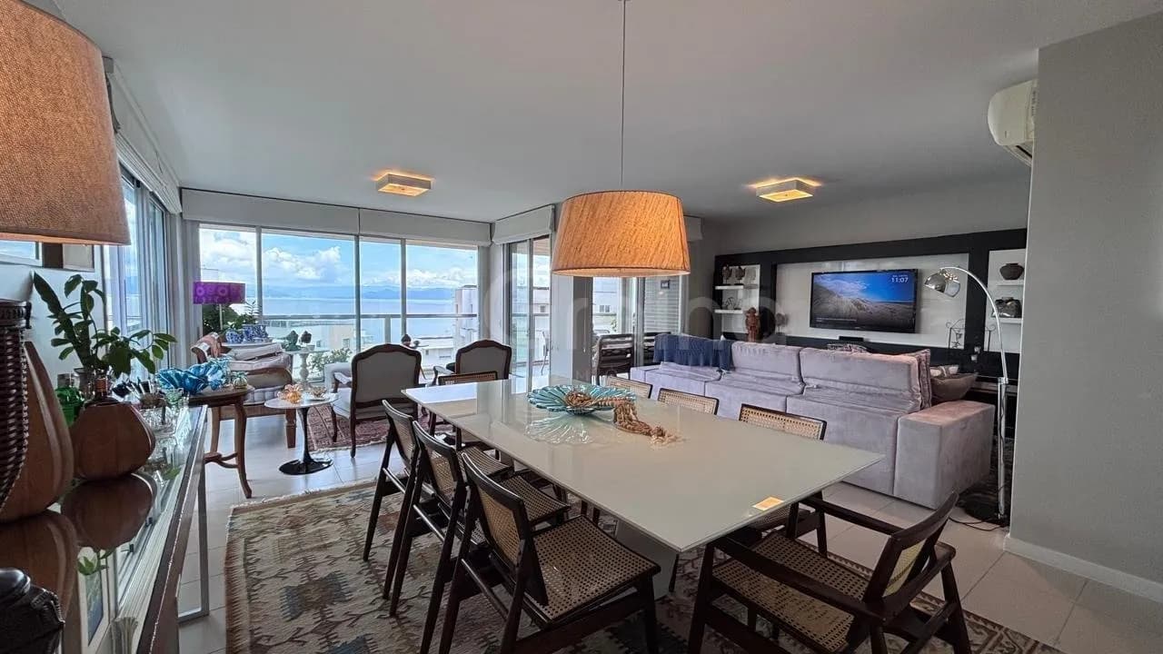 Apartamento para venda com 3 dormitórios em Joao Paulo com 237 m² — foto 4