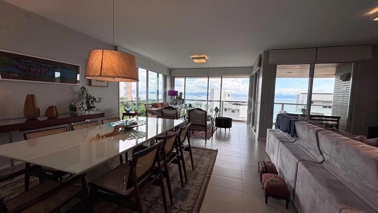 Apartamento para venda com 3 dormitórios em Joao Paulo com 237 m² — foto 5