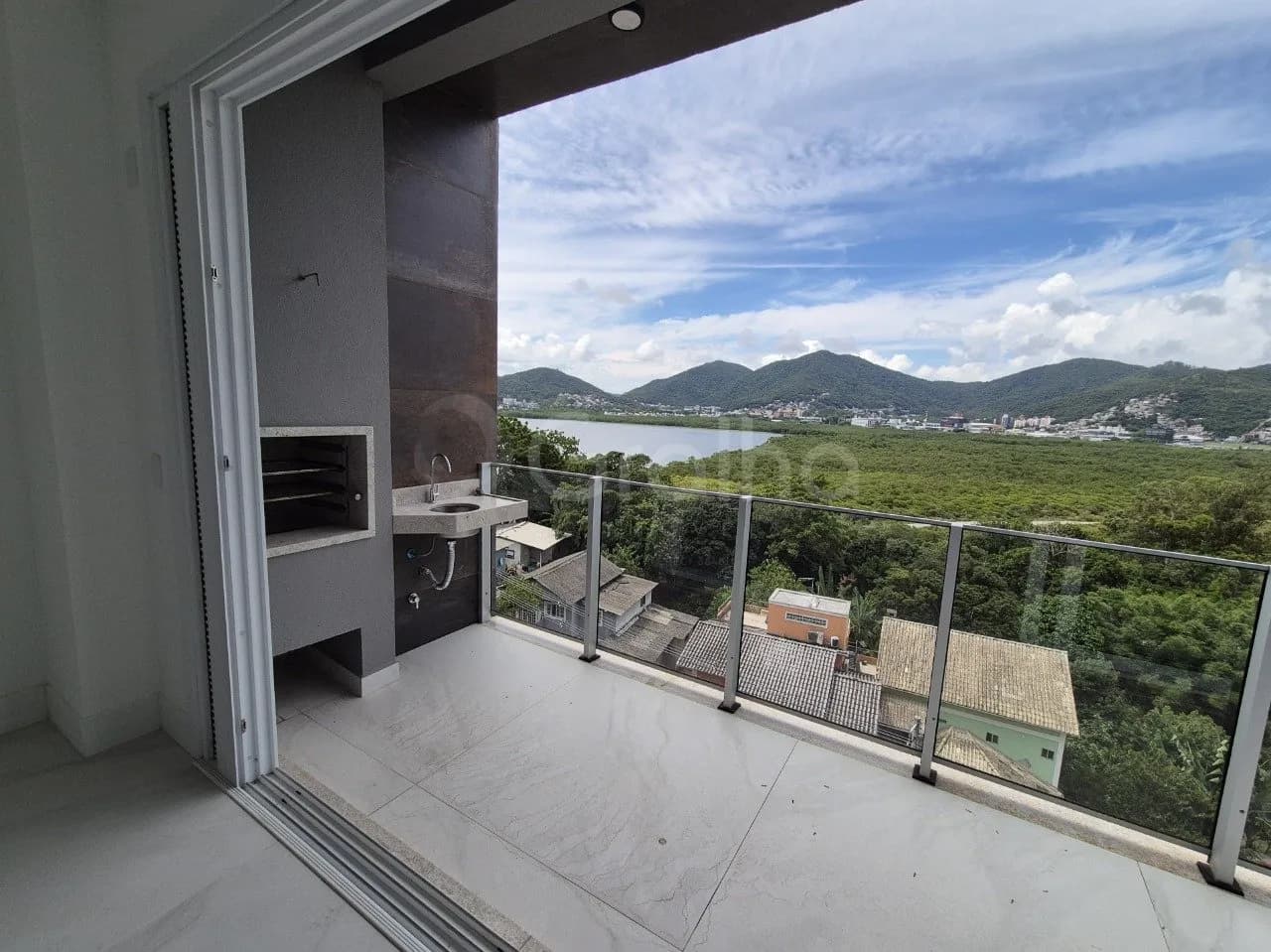 Apartamento para venda com 3 dormitórios em Joao Paulo com 133 m² — foto principal