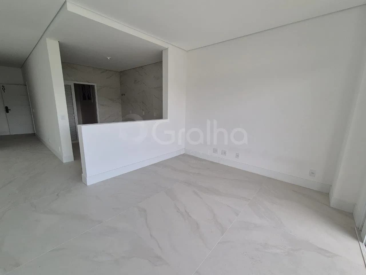 Apartamento para venda com 3 dormitórios em Joao Paulo com 133 m² — foto 3