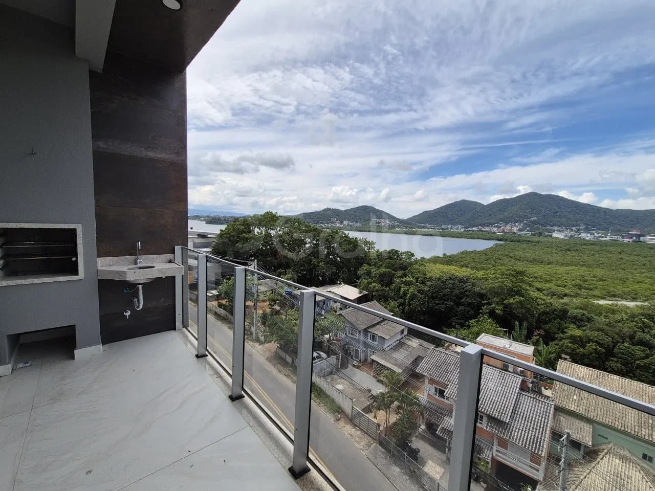 Apartamento para venda com 3 dormitórios em Joao Paulo com 133 m² — foto 4