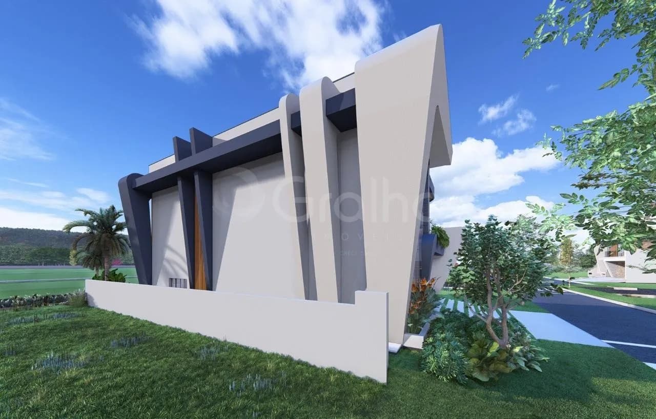 Casa para venda com 3 dormitórios em Pedra Branca com 291 m² — foto 2