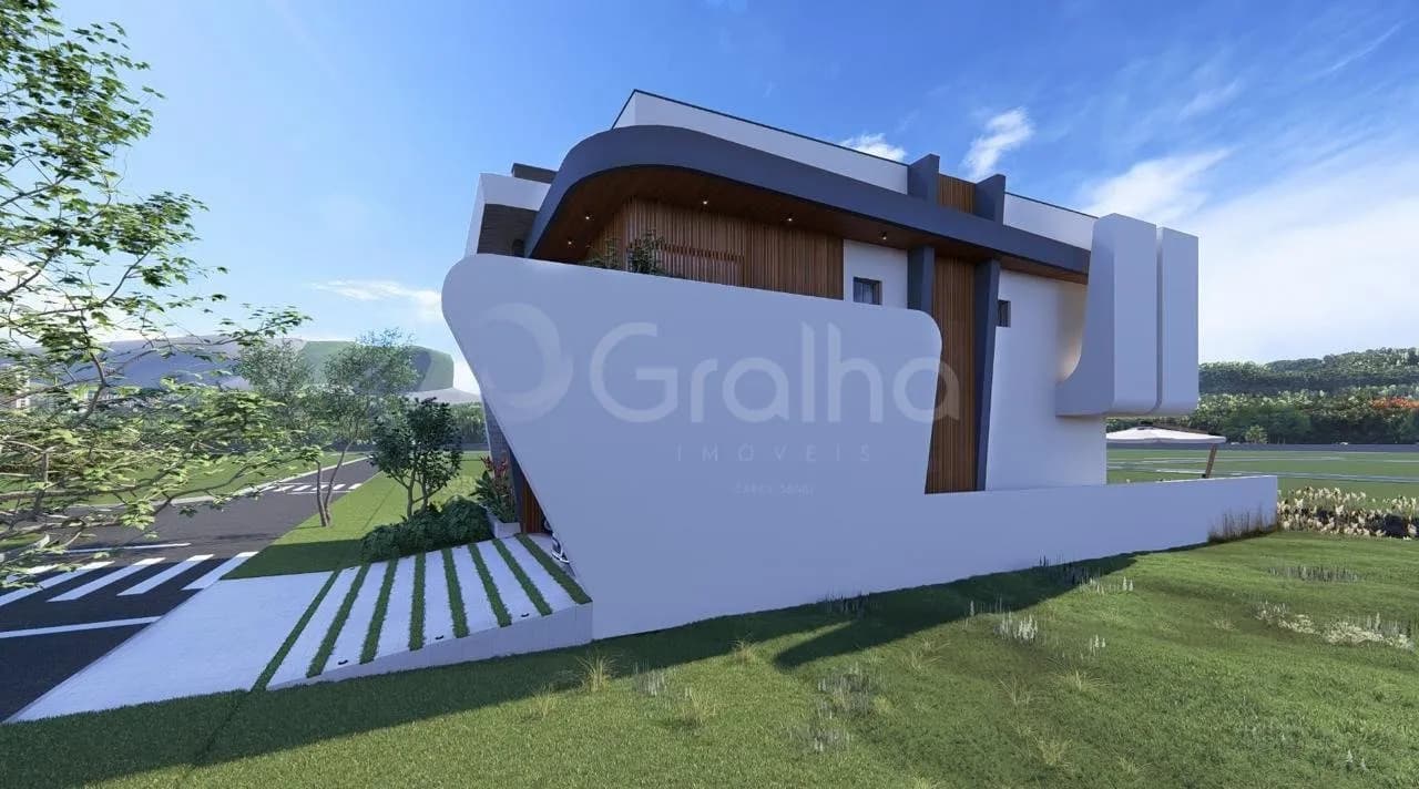Casa para venda com 3 dormitórios em Pedra Branca com 291 m² — foto 3