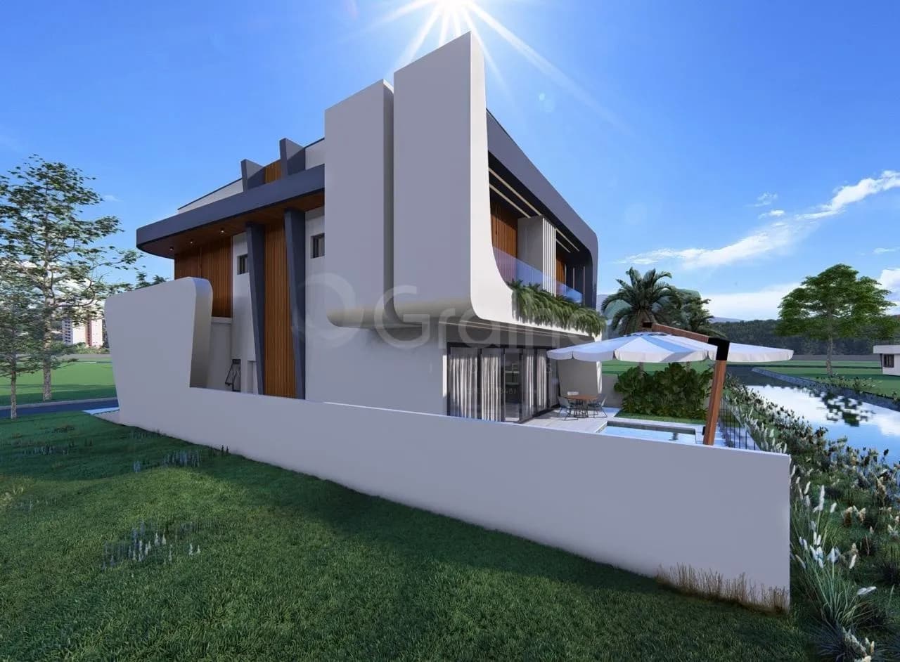 Casa para venda com 3 dormitórios em Pedra Branca com 291 m² — foto 4