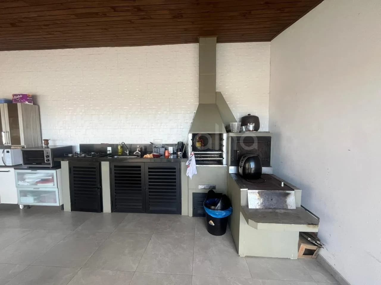 Casa para venda com 5 dormitórios em Centro com 260 m² — foto 5