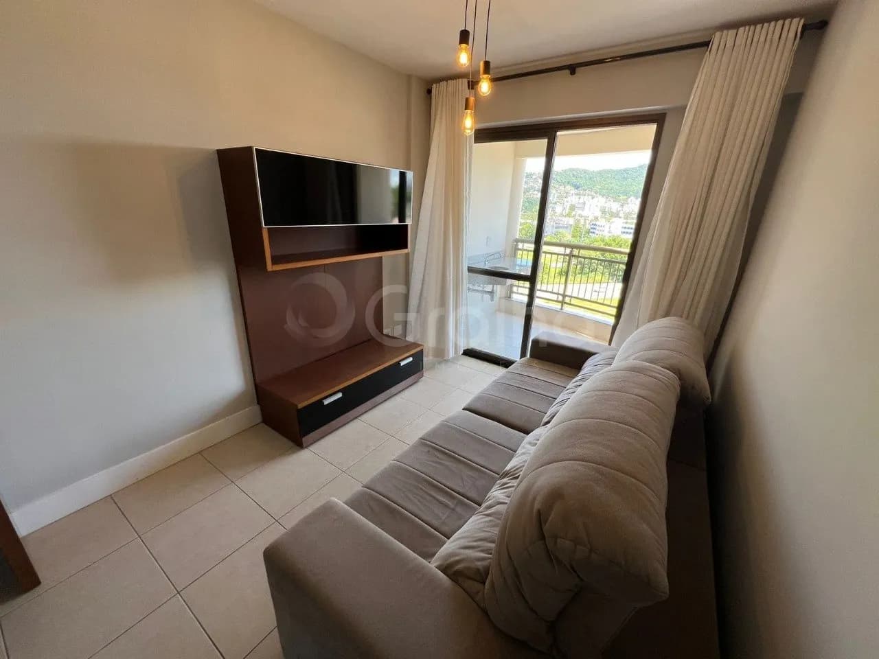 Apartamento para venda com 3 dormitórios em Pantanal com 75 m² — foto 5