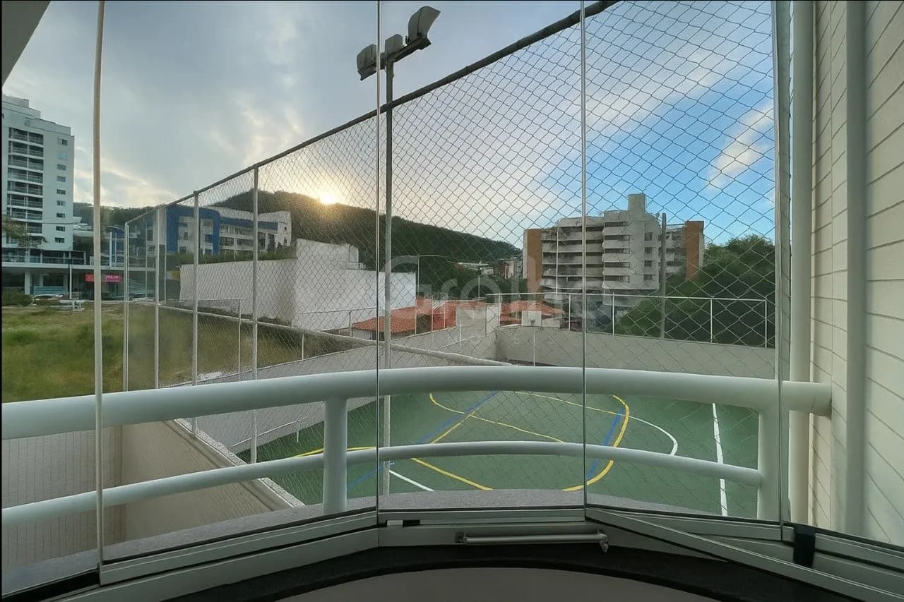 Apartamento garden para venda com 4 dormitórios em Trindade com 159 m² — foto 3