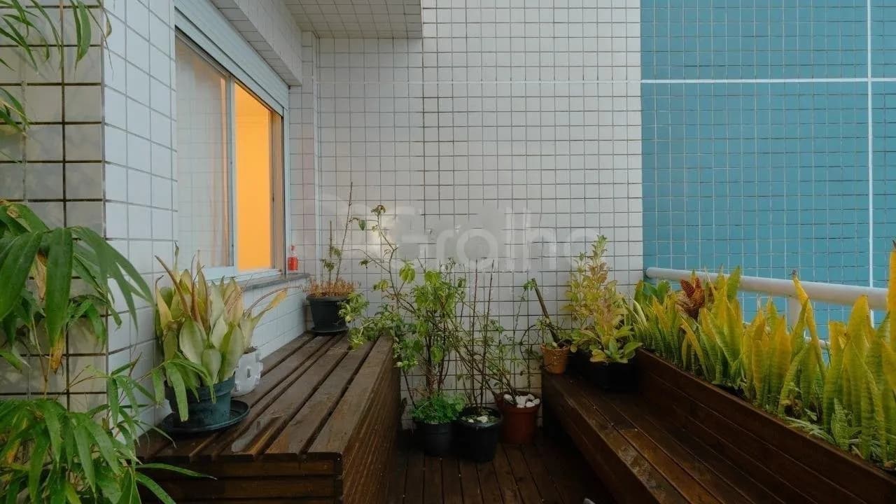 Apartamento garden para venda com 4 dormitórios em Trindade com 159 m² — foto 5
