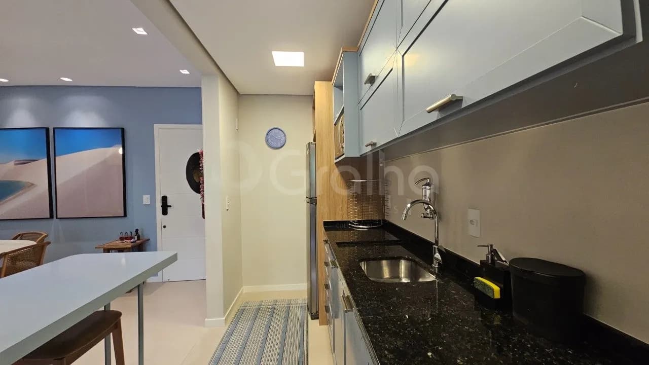 Apartamento para venda com 2 dormitórios em Campeche com 73 m² — foto 5