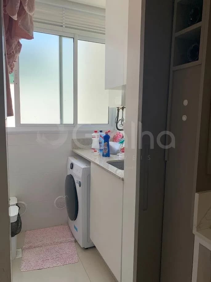 Apartamento para venda com 3 dormitórios em Jurerê com 88 m² — foto 4