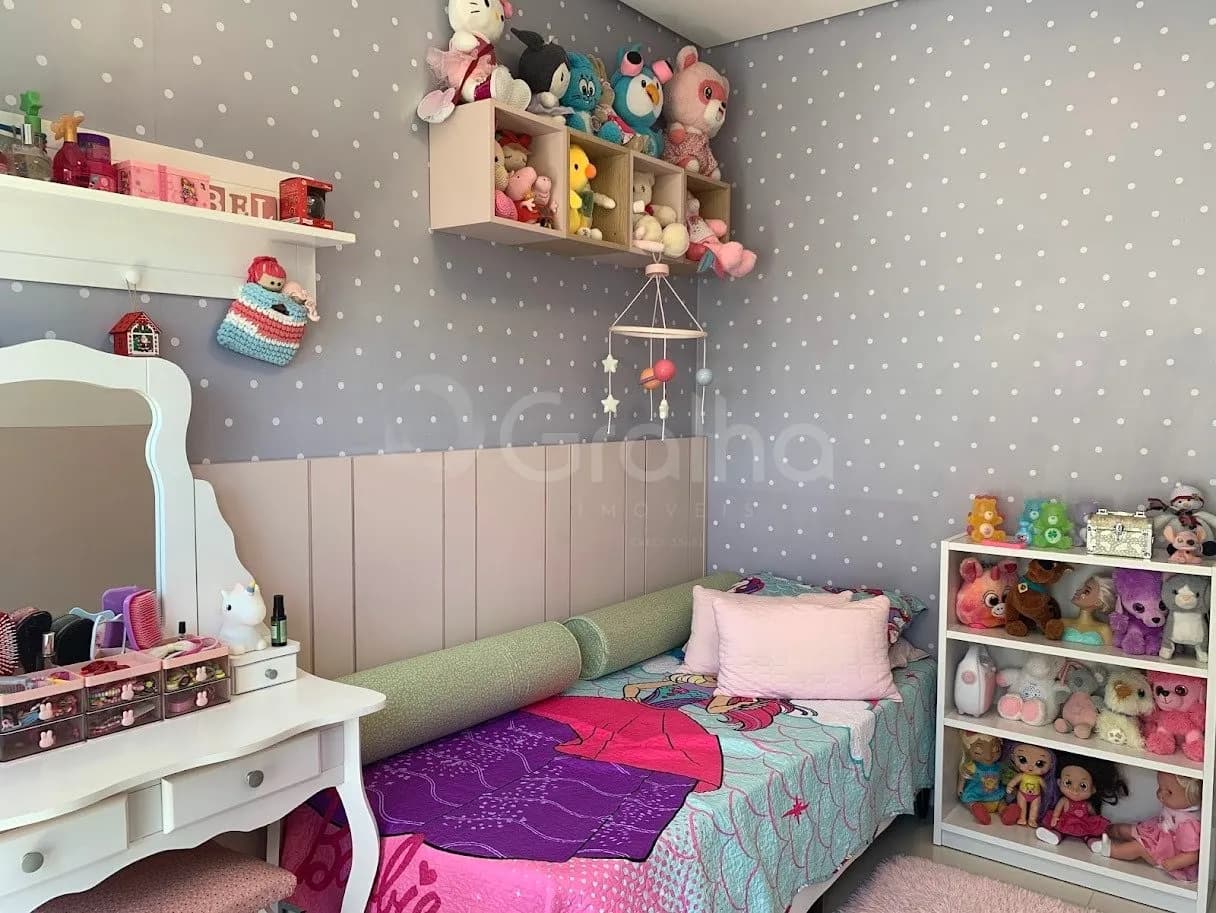 Apartamento para venda com 3 dormitórios em Jurerê com 88 m² — foto 5