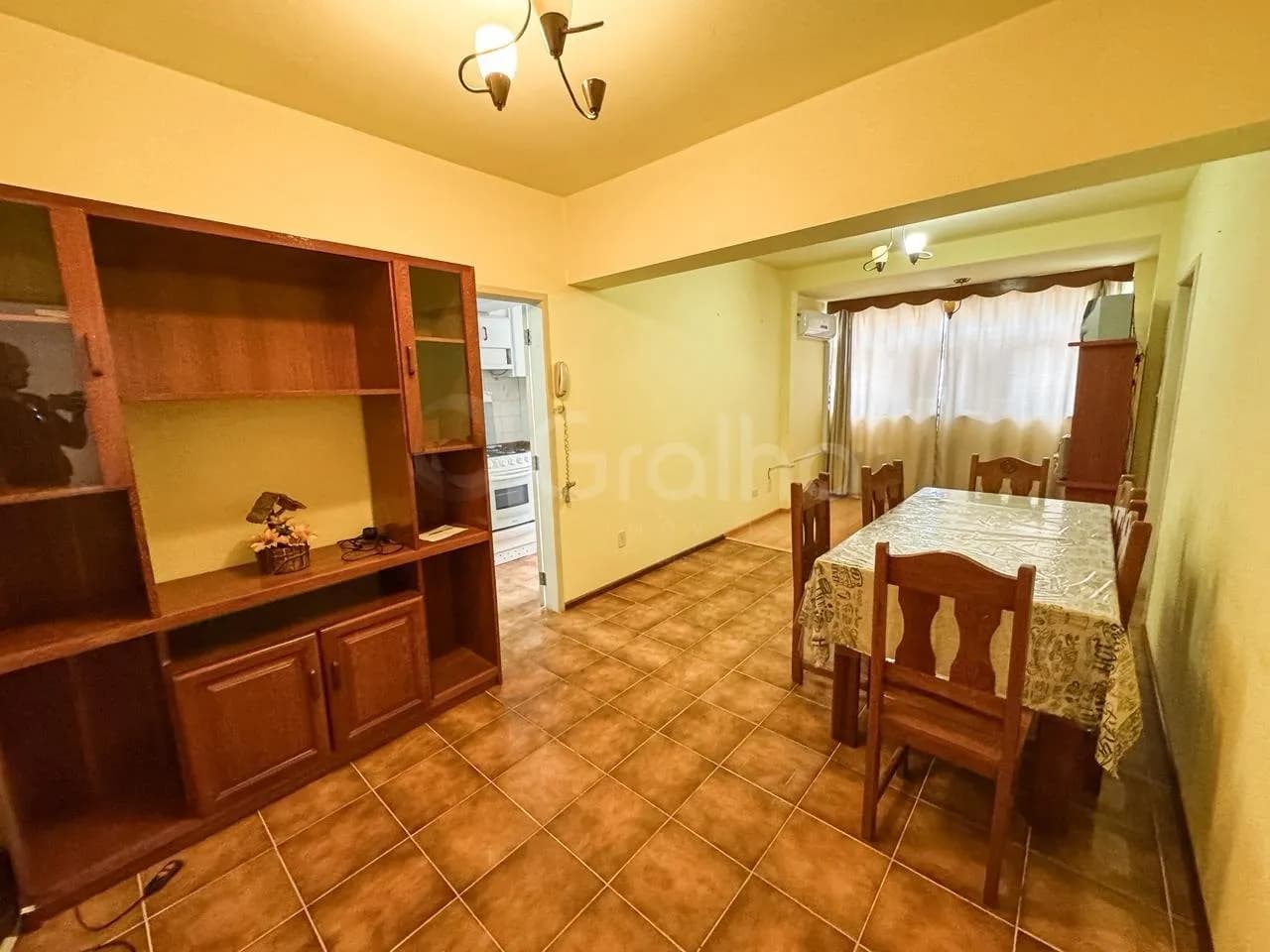 Apartamento para venda com 2 dormitórios em Centro com 72 m² — foto principal