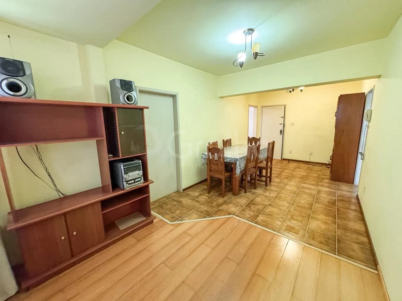 Apartamento para venda com 2 dormitórios em Centro com 72 m² — foto 2