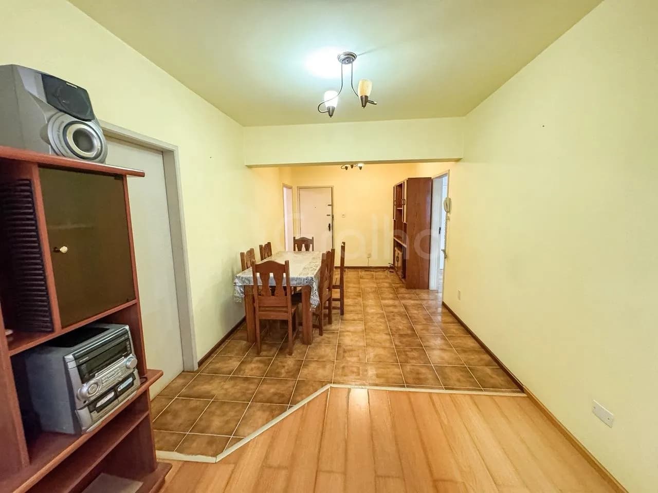 Apartamento para venda com 2 dormitórios em Centro com 72 m² — foto 3