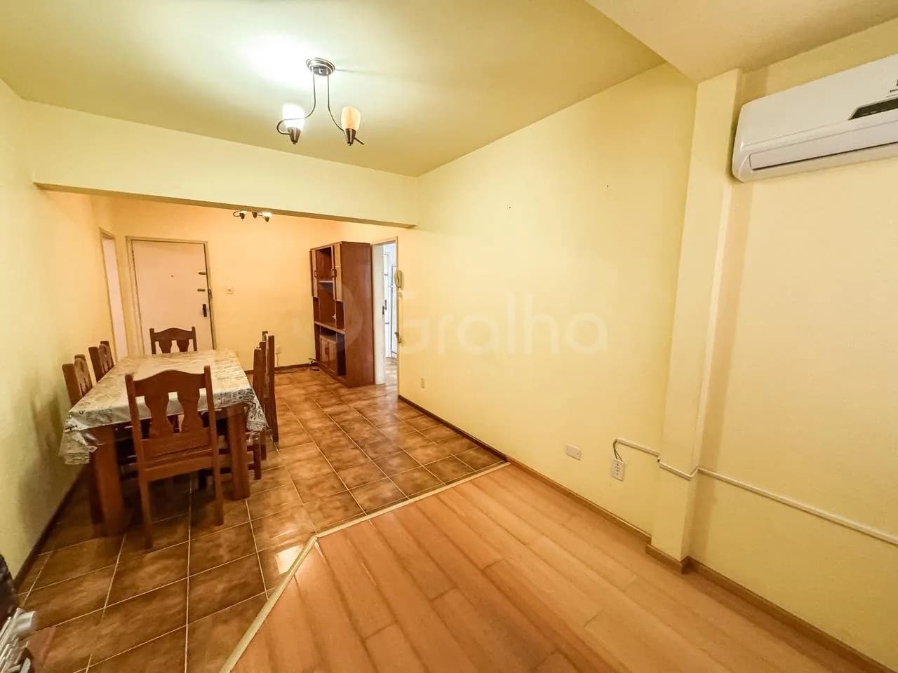 Apartamento para venda com 2 dormitórios em Centro com 72 m² — foto 4