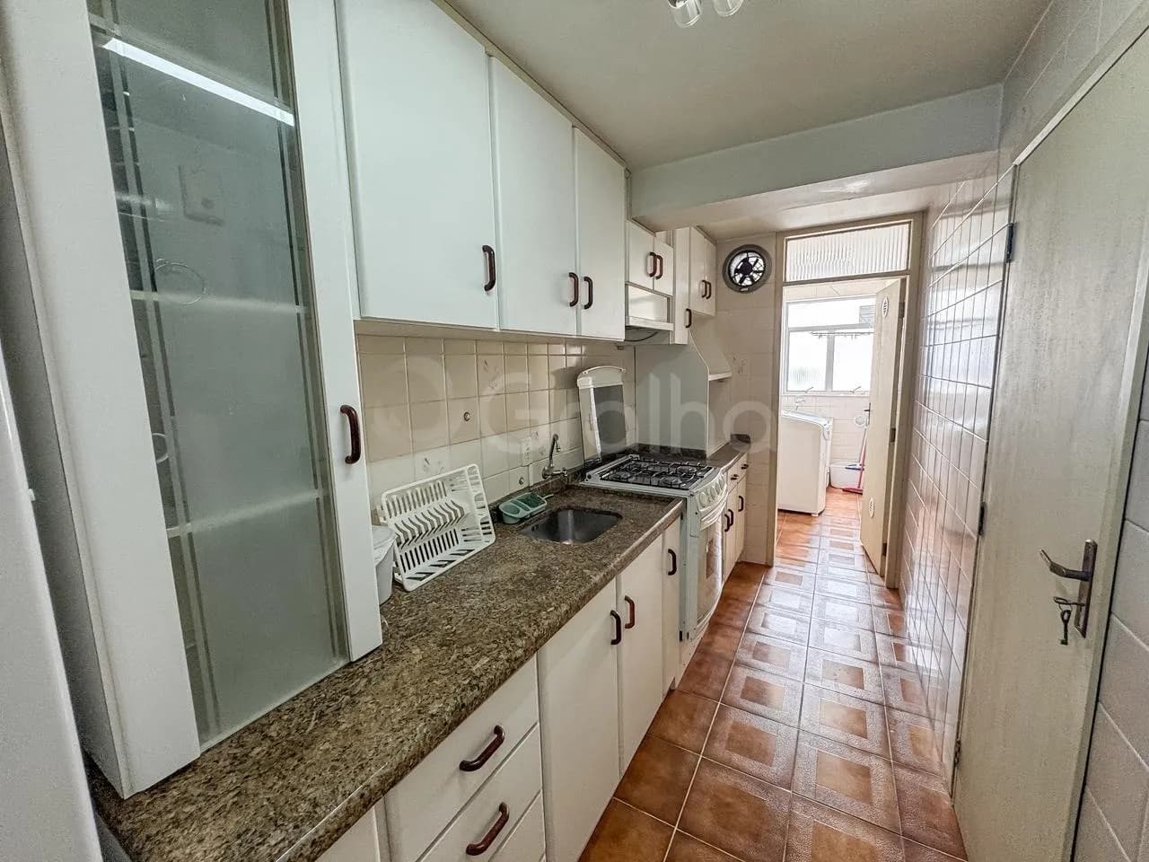 Apartamento para venda com 2 dormitórios em Centro com 72 m² — foto 5
