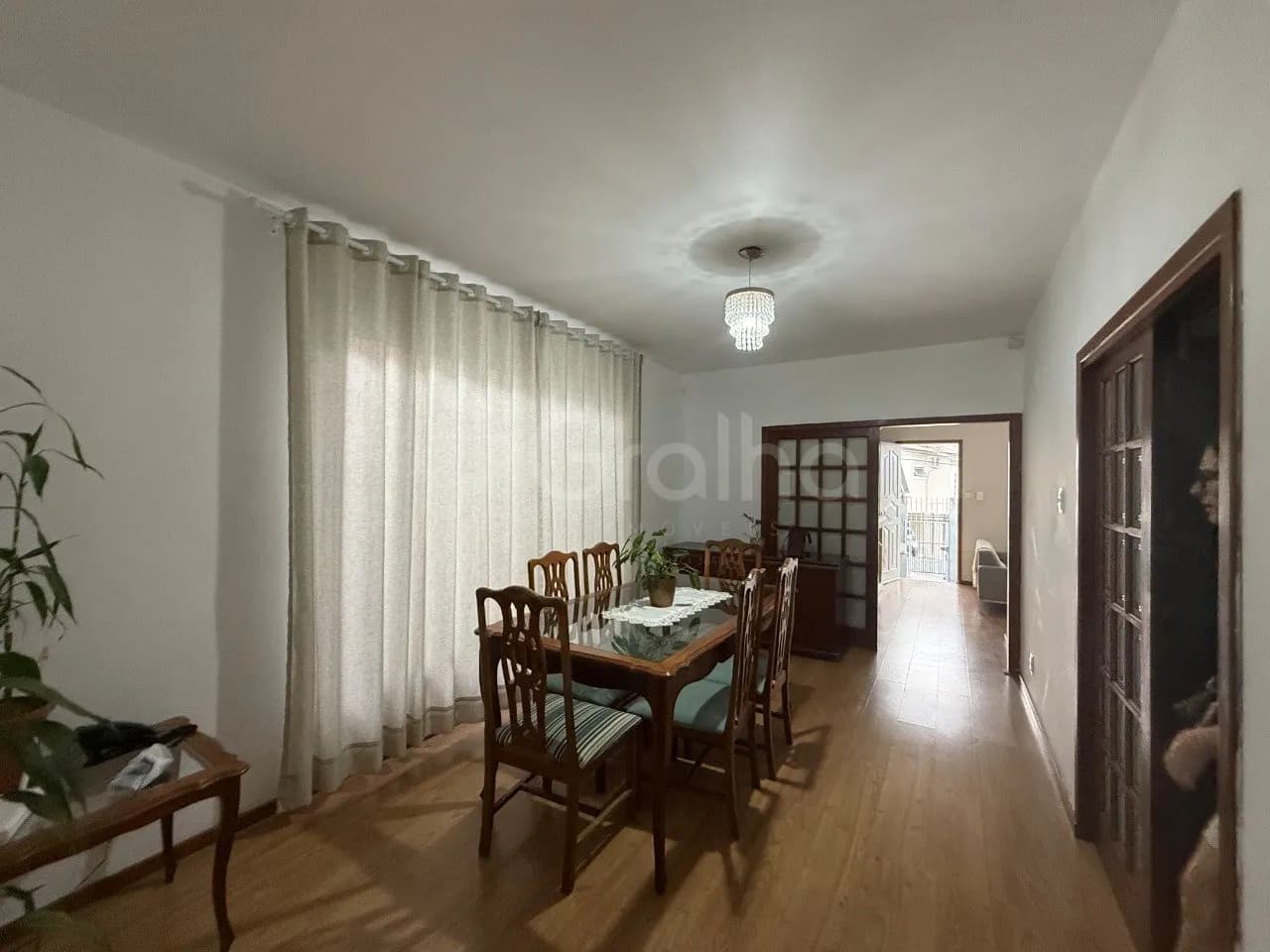 Casa para venda com 3 dormitórios em Capoeiras com 168 m² — foto 3