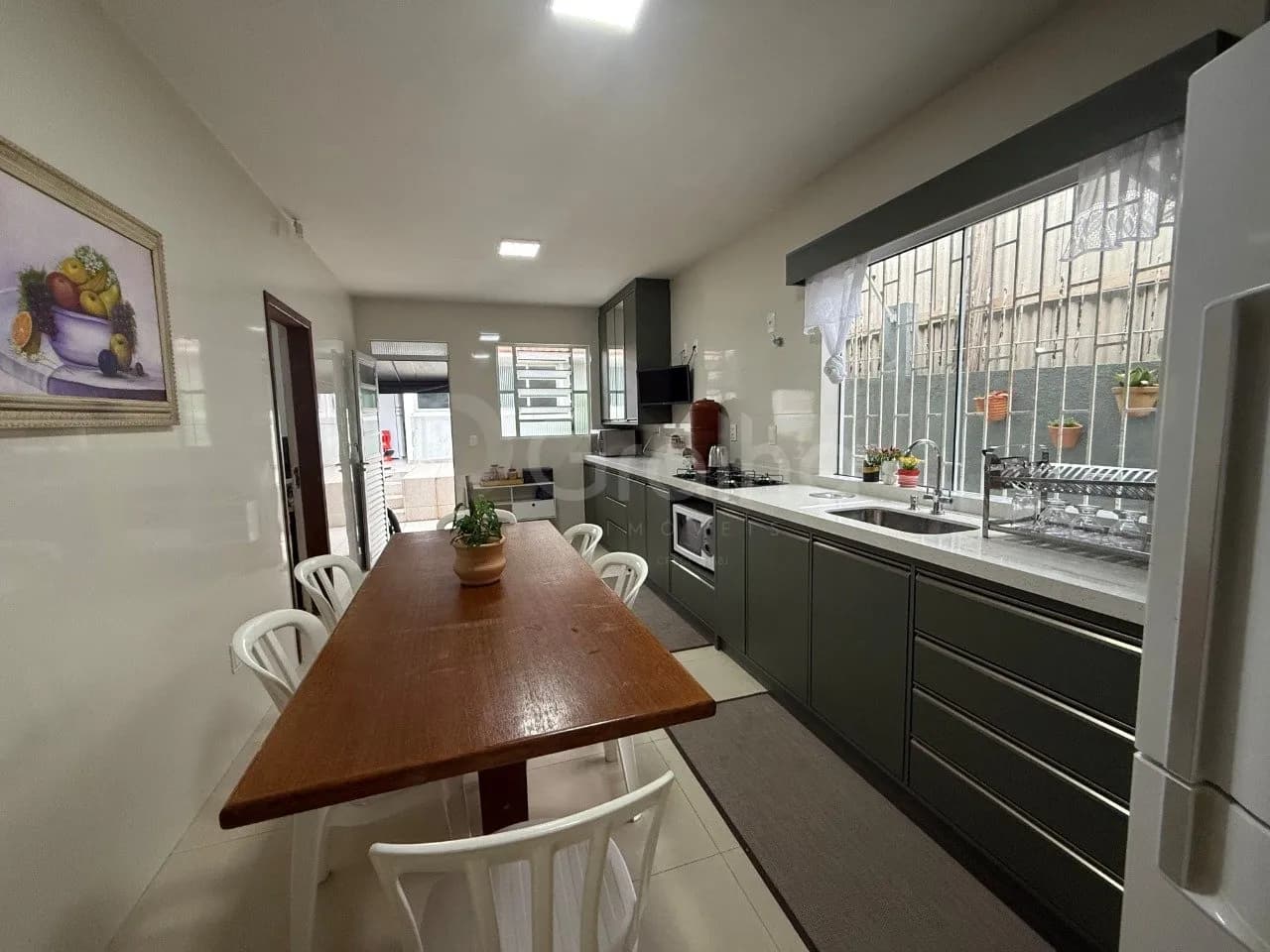 Casa para venda com 3 dormitórios em Capoeiras com 168 m² — foto 5