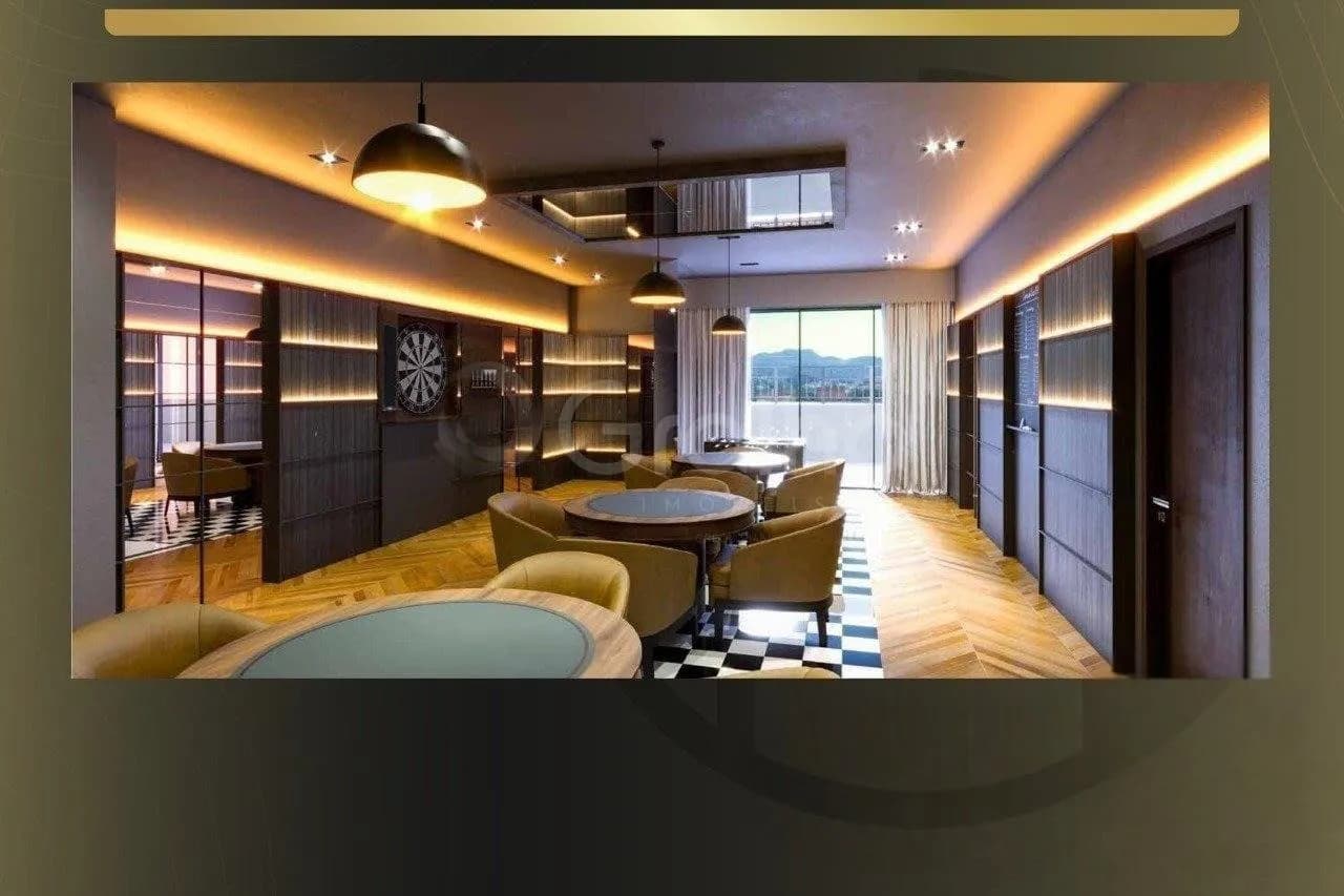 Apartamento para venda com 2 dormitórios em Pedra Branca com 95 m² — foto principal