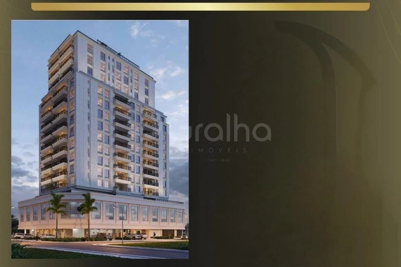 Apartamento para venda com 2 dormitórios em Pedra Branca com 95 m² — foto 5