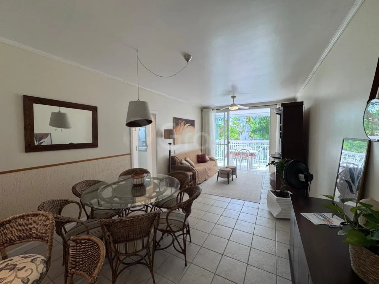Apartamento para venda com 2 dormitórios em Jurerê com 81 m² — foto 4