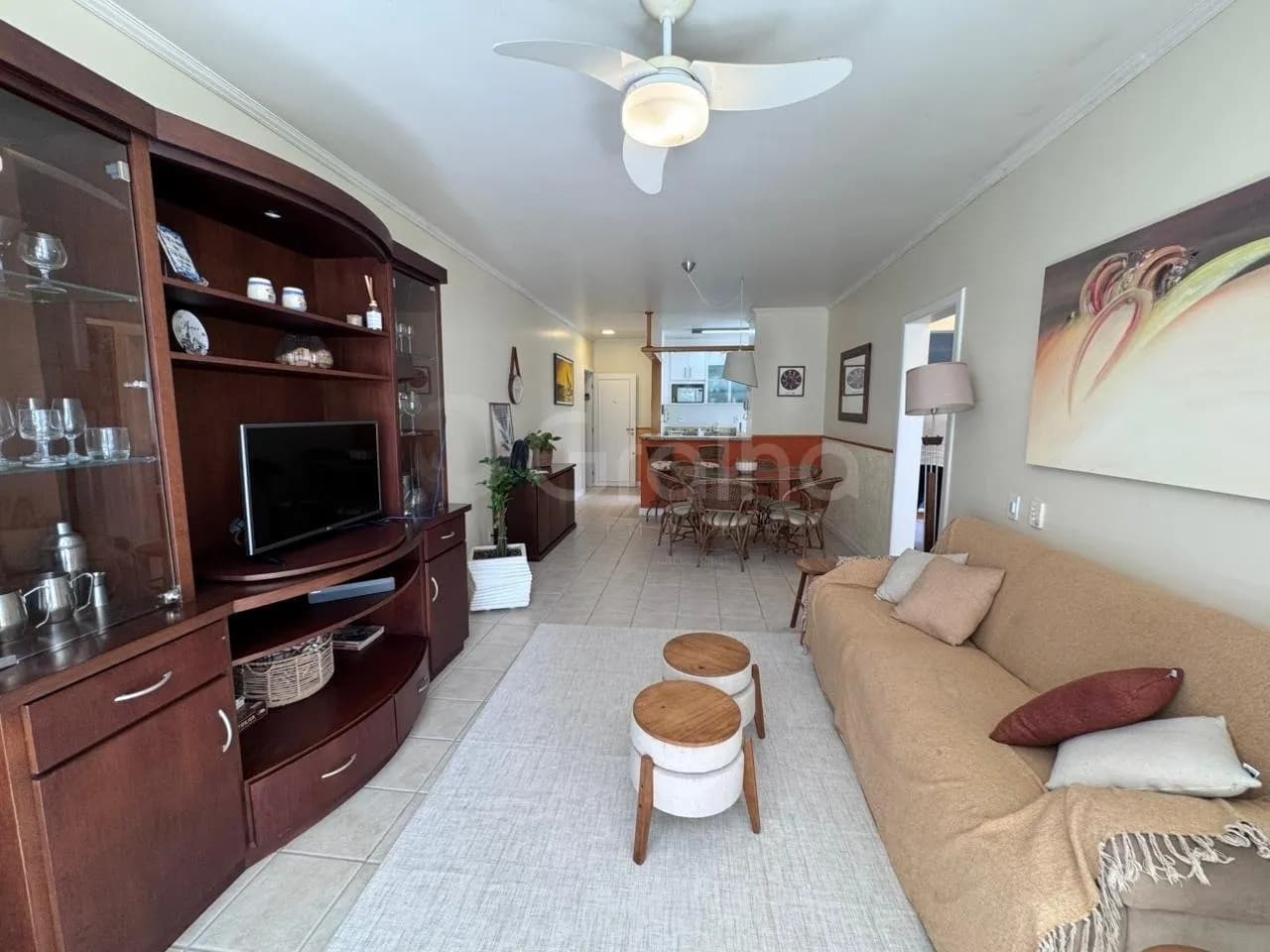 Apartamento para venda com 2 dormitórios em Jurerê com 81 m² — foto 5