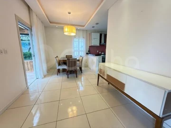 Casa para venda com 2 dormitórios em Lagoa Da Conceição com 190 m² — foto 2