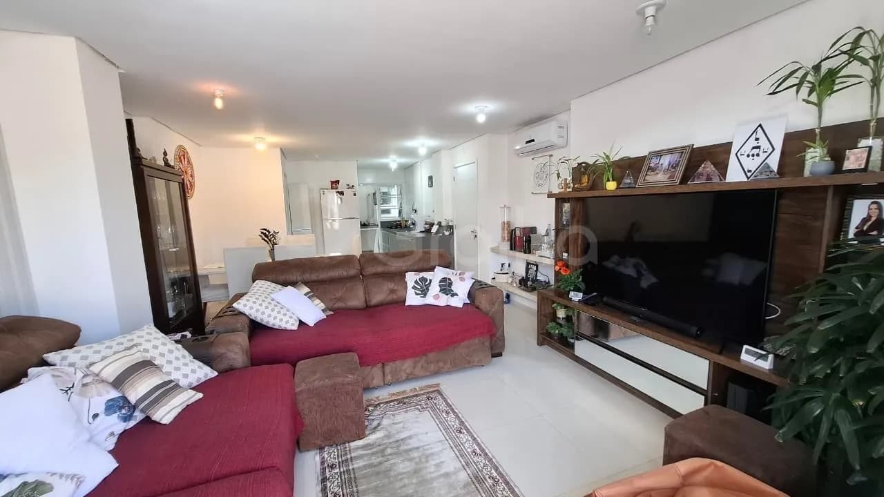 Apartamento duplex para venda com 4 dormitórios em Pântano Do Sul com 223 m² — foto 3