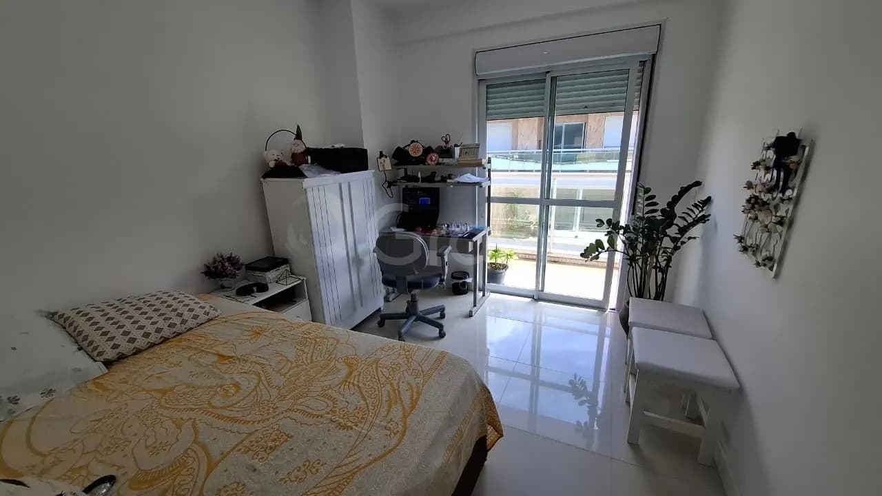 Apartamento duplex para venda com 4 dormitórios em Pântano Do Sul com 223 m² — foto 5